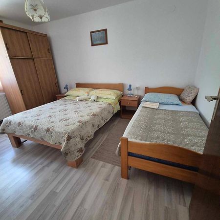 Guesthouse Milka Poljanak Eksteriør bilde
