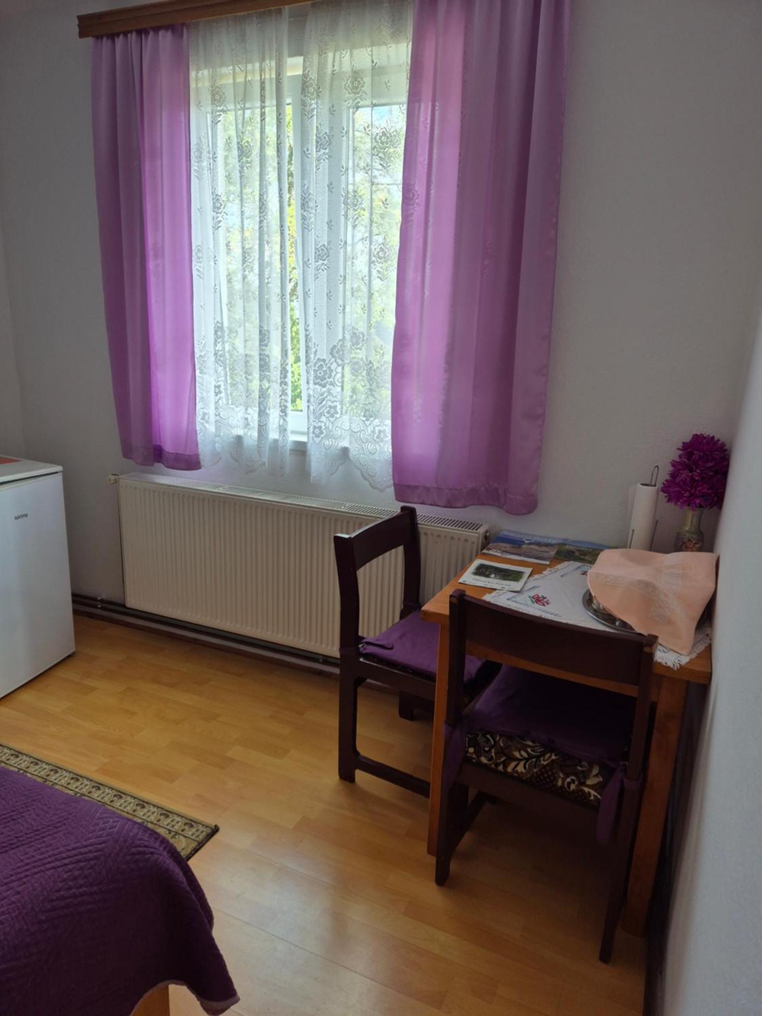 Guesthouse Milka Poljanak Eksteriør bilde