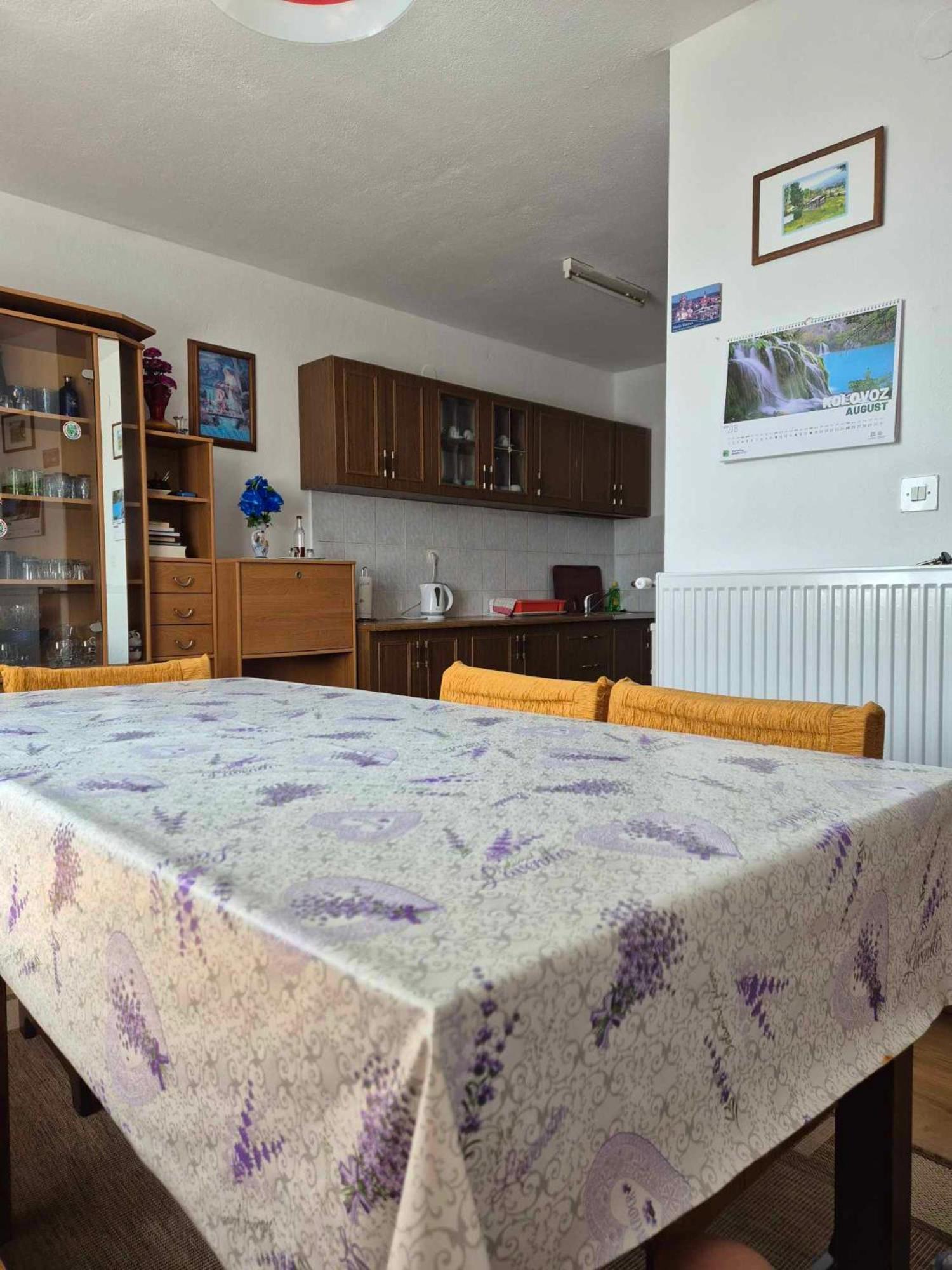 Guesthouse Milka Poljanak Eksteriør bilde